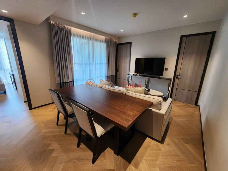 Condo for Rent: The Reserve Sukhumvit 61, 70 m², 2 bedroom(s),Thailand Rental ฿ 55,000/ month