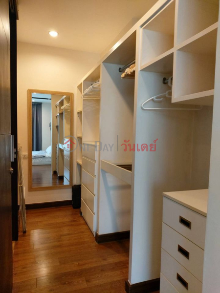 ฿ 21,000/ month | Condo for Rent: The Muse, 61 m², 1 bedroom(s)