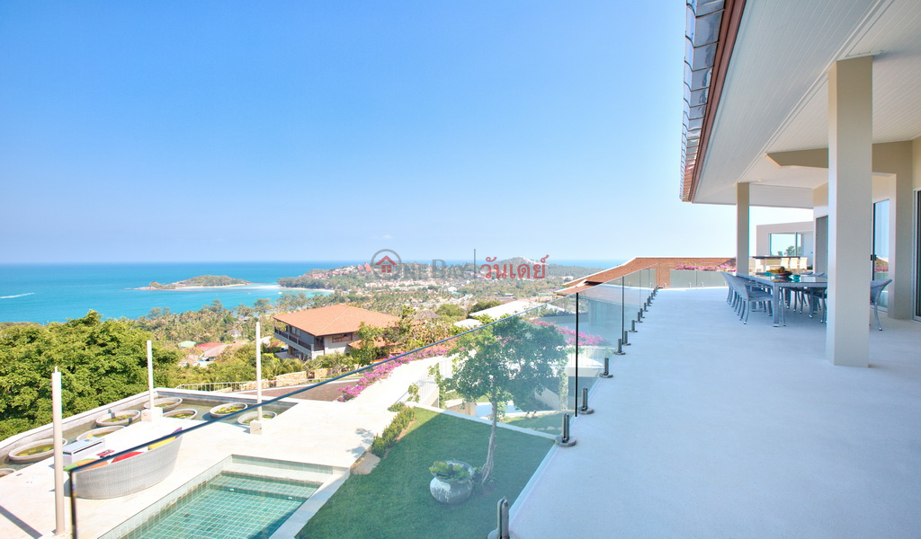 Baan Bon Khao | Thailand Rental ฿ 685,830/ month