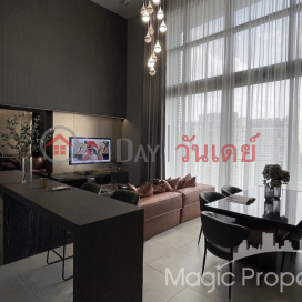 The Lofts Asoke Sukhumvit21, Bangkok (MAG-MGP1131)_0