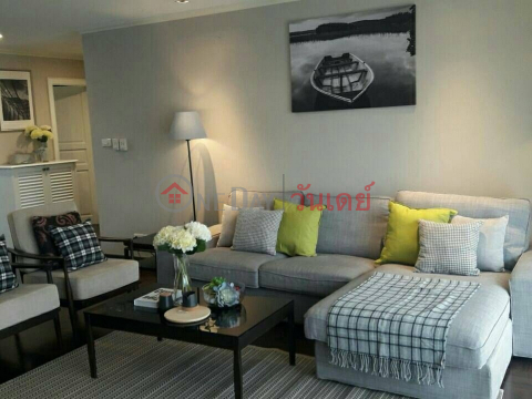 อพาร์ทเมนท์ สำหรับ เช่า: Monet House Apartment, 145 ตร.ม., 2 ห้องนอน - OneDay_0