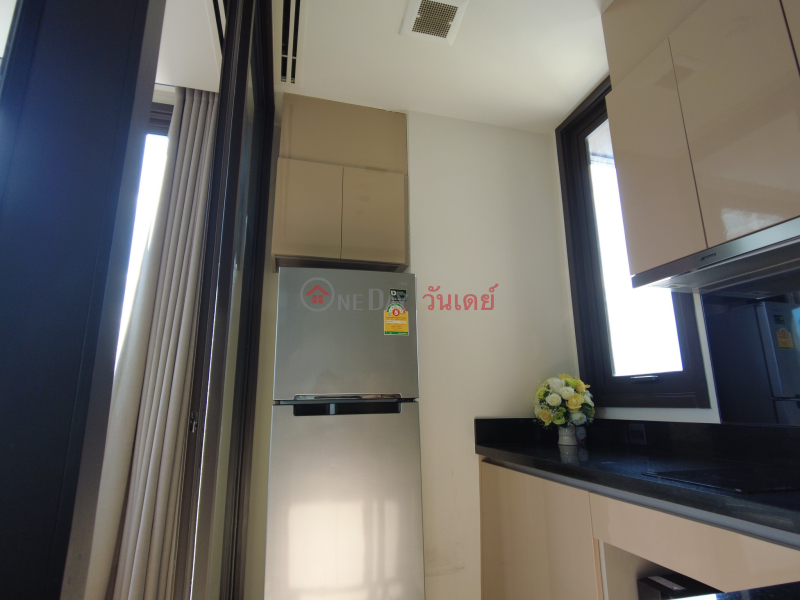  | 1 | Residential | Rental Listings ฿ 25,000/ month