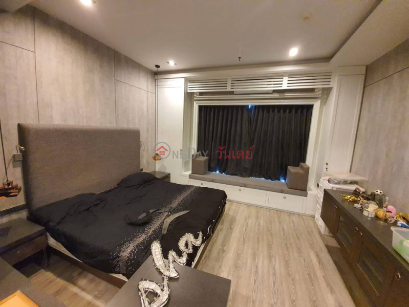 Condo for Rent: Citi Smart Sukhumvit 18, 107 m², 2 bedroom(s) Thailand, Rental, ฿ 50,000/ month