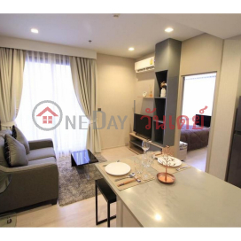 คอนโด สำหรับ เช่า: M Thonglor 10, 36 ตร.ม., 1 ห้องนอน - OneDay_0