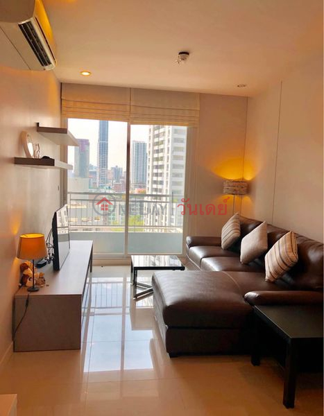 Condo for rent Circle Condominium (12th floor, building 2) Rental Listings