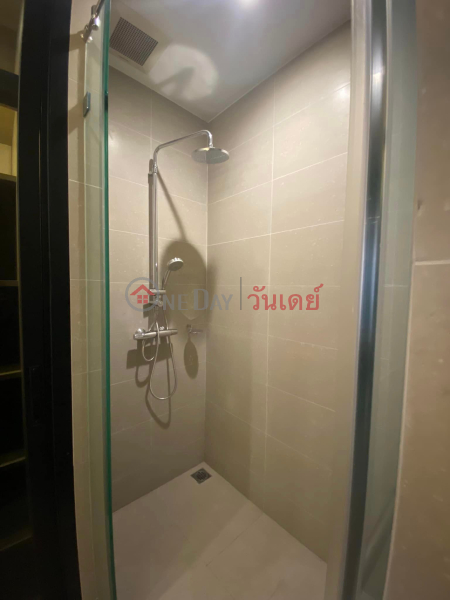 ฿ 34,500/ month | Condo for Rent: Noble Ploenchit, 45 m², 1 bedroom(s)