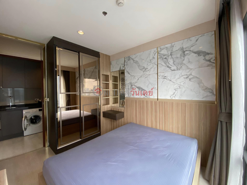 Condo for rent: Rhythm Asoke (28th floor),fully furnished Rental Listings