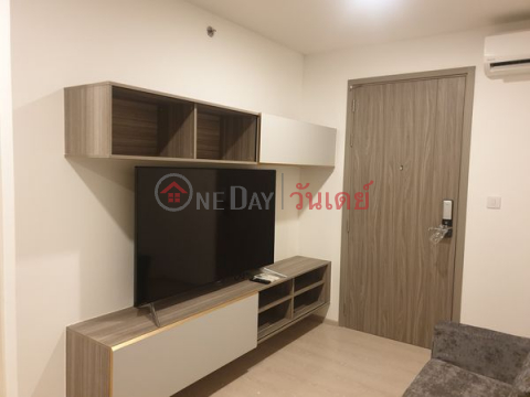 Condo for rent: KnightsBridge Phaholyothin Interchange (6th floor, building B) _0