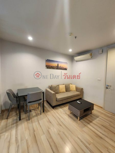 Condo for rent: THE BASE Height Phuket (4th floor) _0