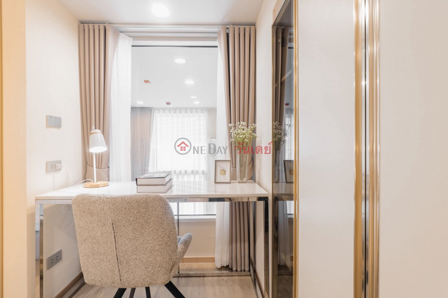 Property Search Thailand | OneDay | Residential Rental Listings | Culture Chula – Luxury Duplex in the CBD