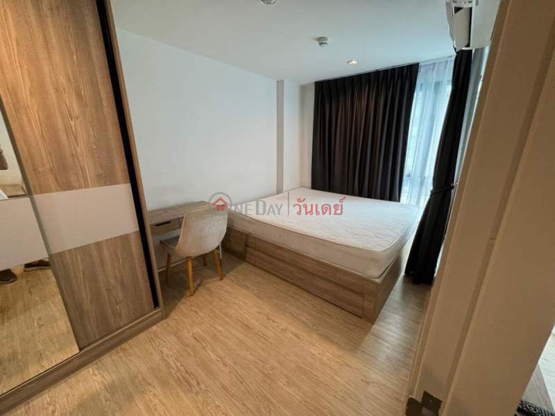 Property Search Thailand | OneDay | Residential, Rental Listings | Condo for rent: The Excel Hideaway Sukhumvit 50 (3rd floor, building B)