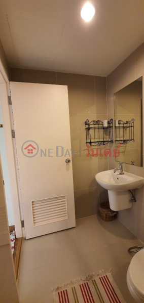 Condo for Rent: S&s Sukhumvit, 50 m², 1 bedroom(s) Rental Listings