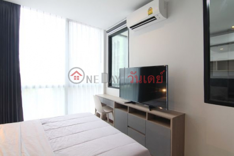 Condo for rent: WISH Signature Midtown Siam (4th floor) _0