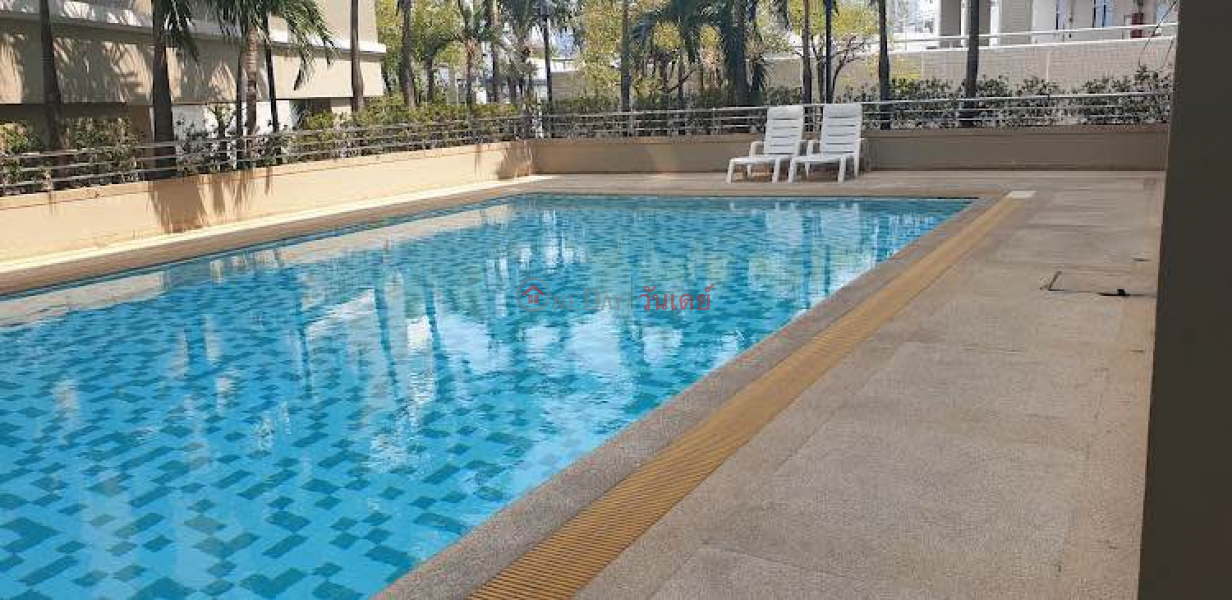 Condo for rent: Lumpini Place Rama 3 - Charoen Krung, studio room, 31sqm Rental Listings