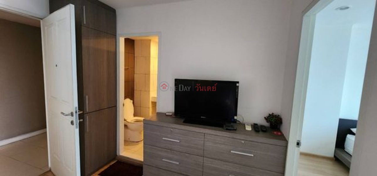 Property Search Thailand | OneDay | Residential, Rental Listings | Condo for rent U Delight 3 Prachachuen - Bang Sue (17th floor)