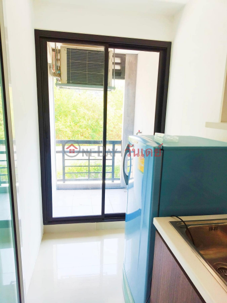 Condo for rent: Apool Condo (2nd floor) | Thailand, Rental, ฿ 7,000/ month