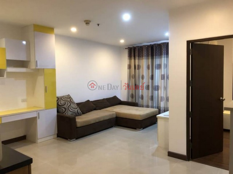 ฿ 3.3Million, Condo for Sale: Vista Garden, 48 m², 1 bedroom(s)