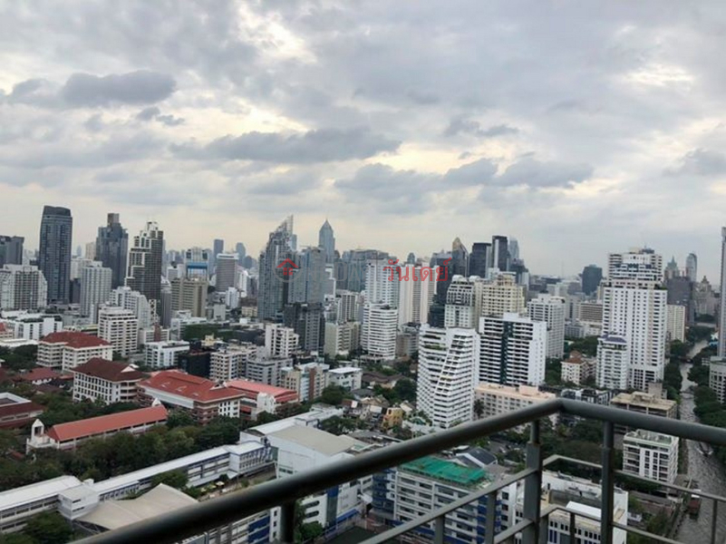 Property Search Thailand | OneDay | Residential Rental Listings | Condo for Rent: Villa Asoke, 86 m², 2 bedroom(s)