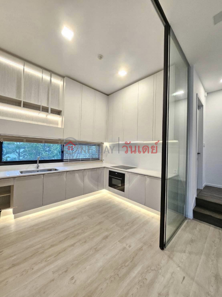 ฿ 350,000/ month, House for Rent: Vive Krungthep Kreetha, 421 m², 4 bedroom(s)