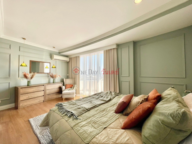 คอนโด สำหรับ เช่า: Supakarn Condominium, 273 ตร.ม., 3 ห้องนอน รายการเช่า