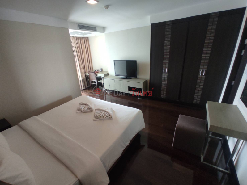 ฿ 30,000/ เดือน | อื่นๆ สำหรับ เช่า: Jasmine Grande Residence, 70 ตร.ม., 2 ห้องนอน