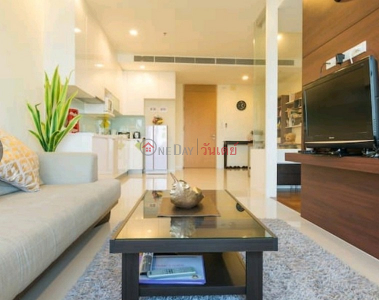 Condo for Rent: Amanta Lumpini, 85 m², 2 bedroom(s) Rental Listings