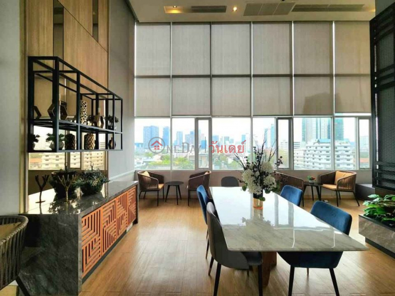 For sale Lumpini Park Vibhavadi-Chatuchak (20th floor) Sales Listings