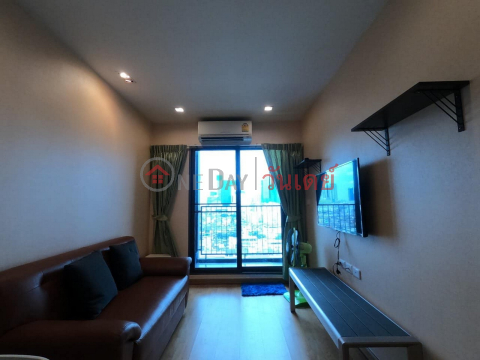 Condo for Rent: Casa Condo Asoke-dindaeng, 34 m², 1 bedroom(s) - OneDay_0