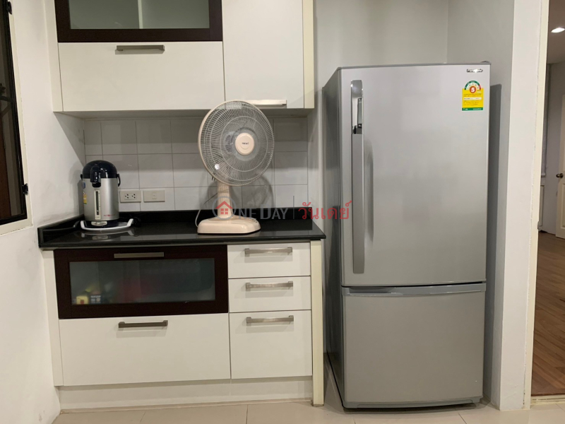 Condo for Rent: Riverine Place, 218 m², 2 bedroom(s) Thailand Rental ฿ 45,000/ month