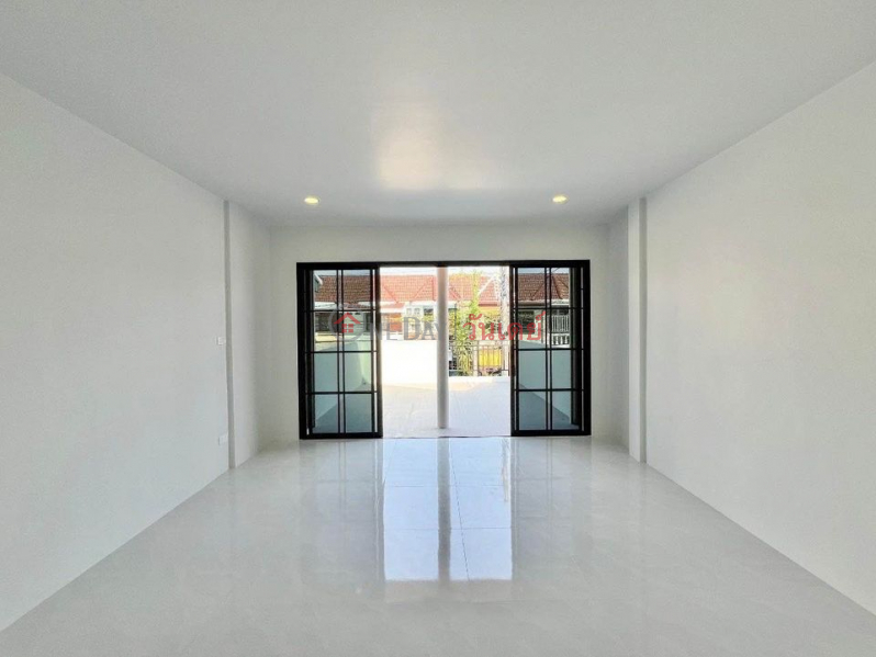 House for sale at Tharthong Village 1, Wichit Thailand, Sales | ฿ 3.19Million