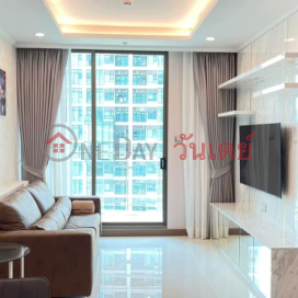 คอนโด สำหรับ เช่า: Supalai Oriental Sukhumvit 39, 47 ตร.ม., 1 ห้องนอน - OneDay_0