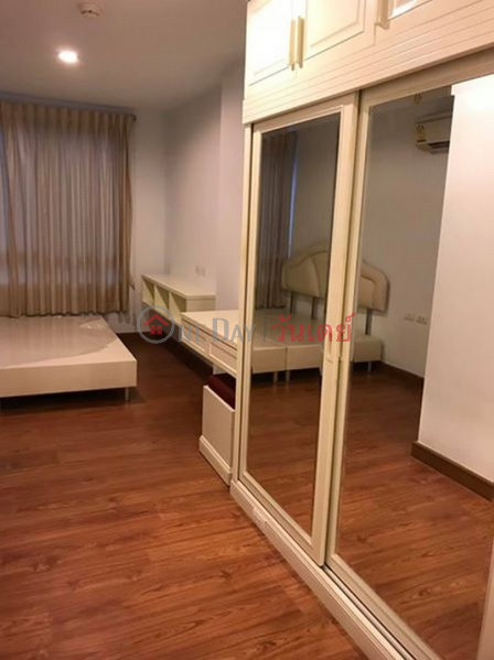 Condo for Rent: Wish @ Siam, 40 m², 1 bedroom(s),Thailand, Rental ฿ 17,000/ month