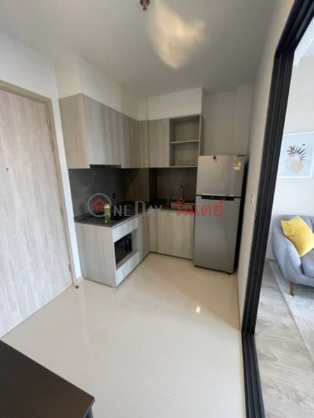 The Tree Pattanakarn-Ekkamai (26th floor, 27 sqm),Thailand Rental ฿ 13,000/ month