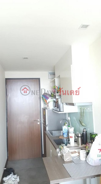 ฿ 17,000/ month, Condo for Rent: Beyond Sukhumvit, 39 m², 1 bedroom(s)