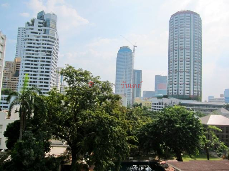 ฿ 75,000/ month Condo for Rent: Quattro by Sansiri, 91 m², 2 bedroom(s)