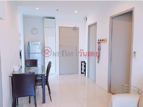 คอนโด สำหรับ เช่า: Ideo Verve Sukhumvit, 65 ตร.ม., 2 ห้องนอน - OneDay_0