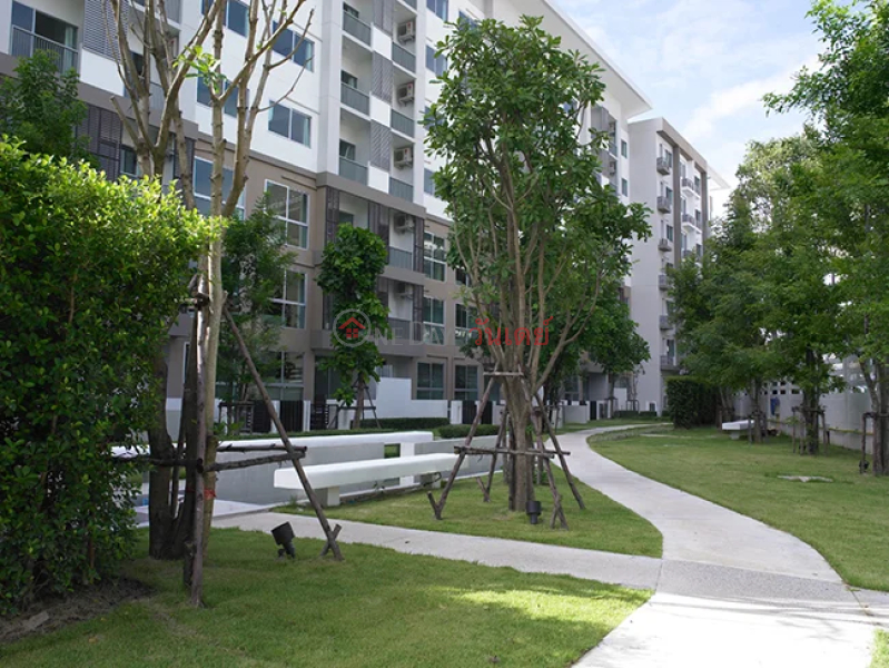 ฿ 2.29Million, A-Space Sukhumvit 77 1 Bed 1 Bath