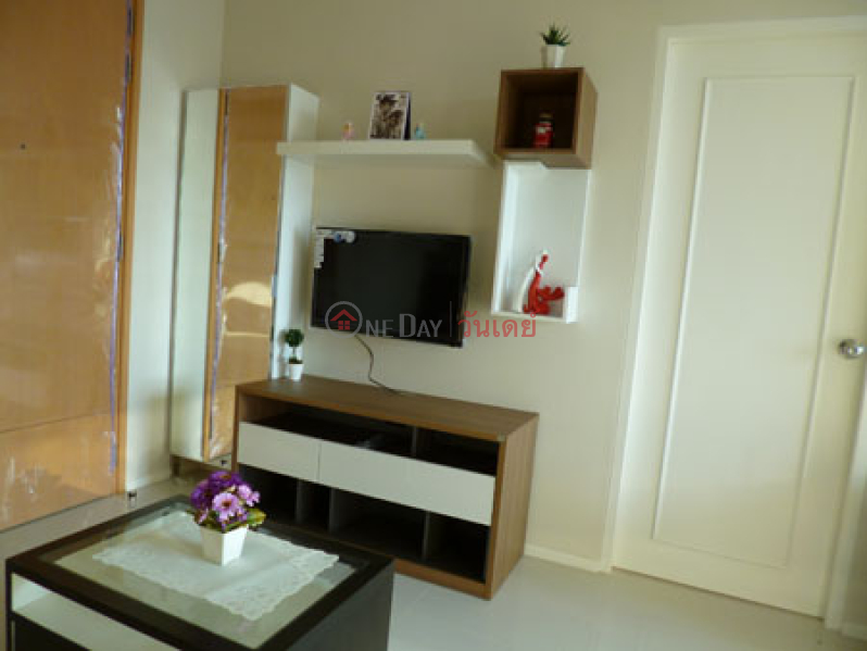 Condo for Rent: Villa Asoke, 45 m², 1 bedroom(s),Thailand Rental ฿ 22,000/ month