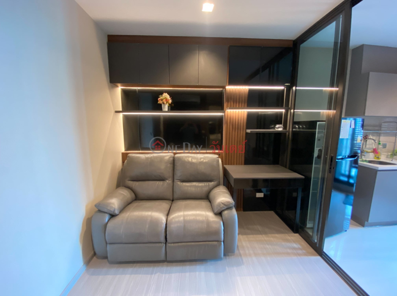 Condo for Rent: LIFE Asoke - Rama 9, 32 m², 1 bedroom(s),Thailand | Rental, ฿ 20,000/ month