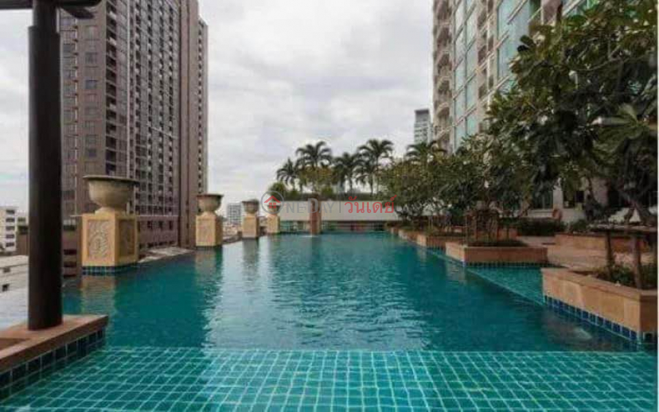 Condo for rent Le Luk Condominium (18th floor) Rental Listings