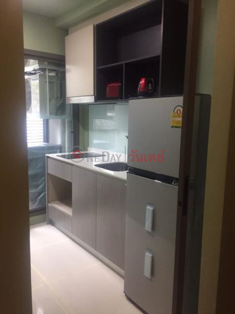 Condo for Rent: D'Memoria, 40 m², 1 bedroom(s) - OneDay_0