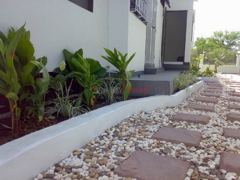 ฿ 55,000/ month, House for Rent: Krisada Nakorn 21 Village, 400 m², 3 bedroom(s)