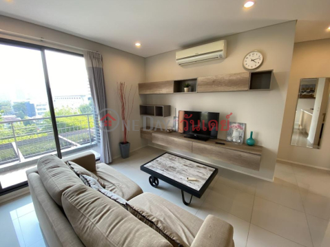 Condo for Rent: Villa Asoke, 82 m², 2 bedroom(s) - OneDay_0