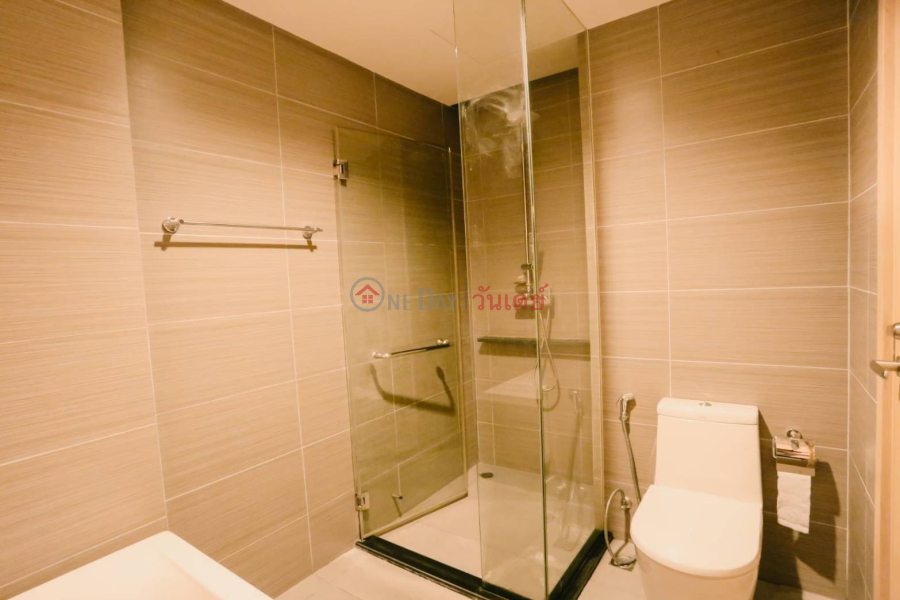 Condo for Rent: Siri at Sukhumvit, 68 m², 2 bedroom(s) Thailand Rental | ฿ 45,000/ month