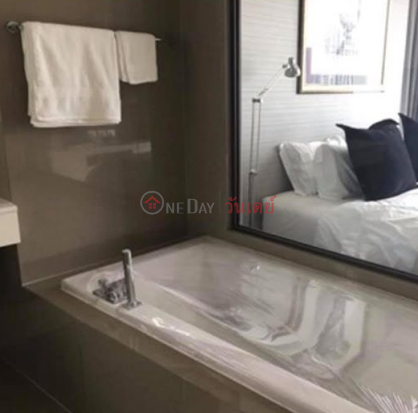 ฿ 61,000/ month Condo for Rent: Rhythm Sukhumvit 42, 78 m², 2 bedroom(s)