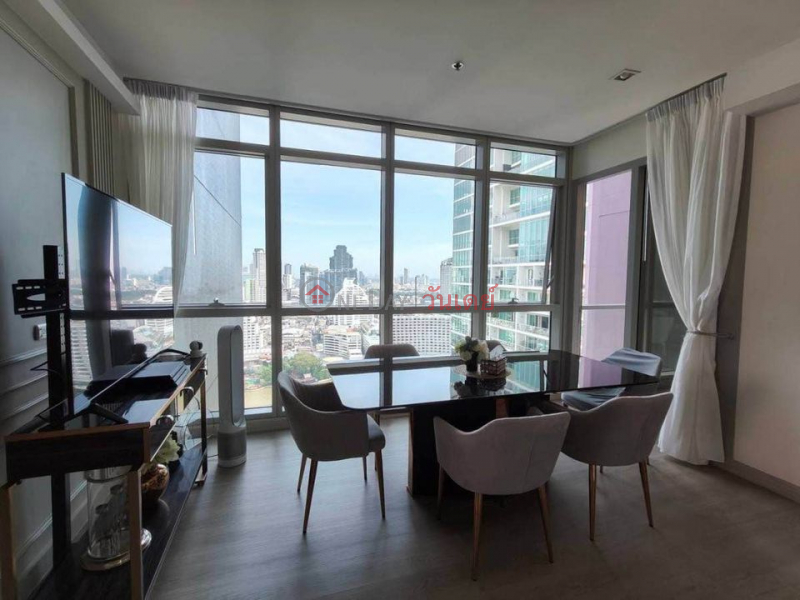 For sale The River Condominium (32th floor, building B) Sales Listings