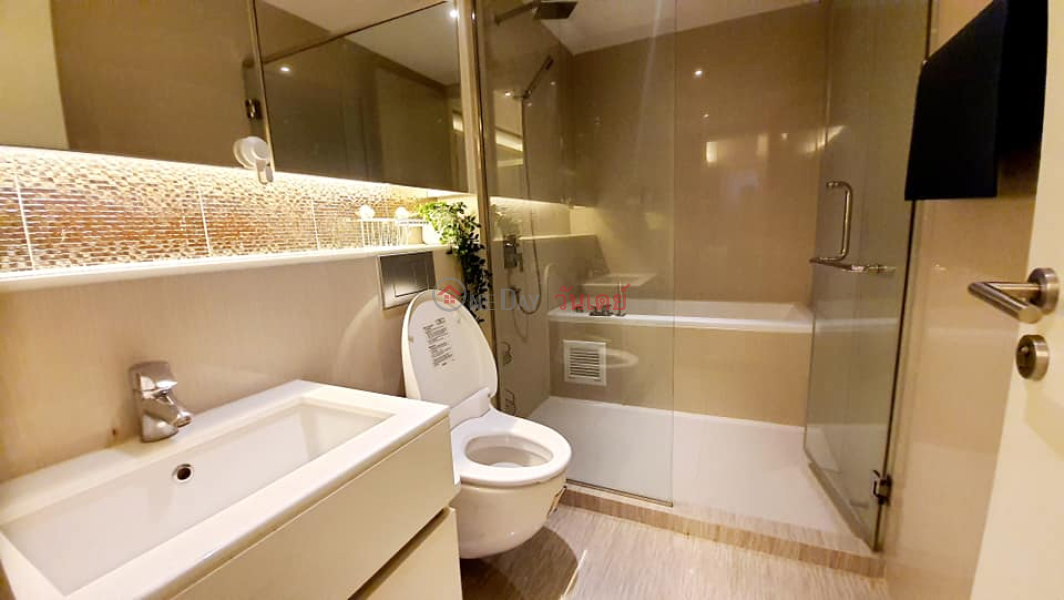 Condo for Rent: H Sukhumvit 43, 41 m², 1 bedroom(s) Rental Listings