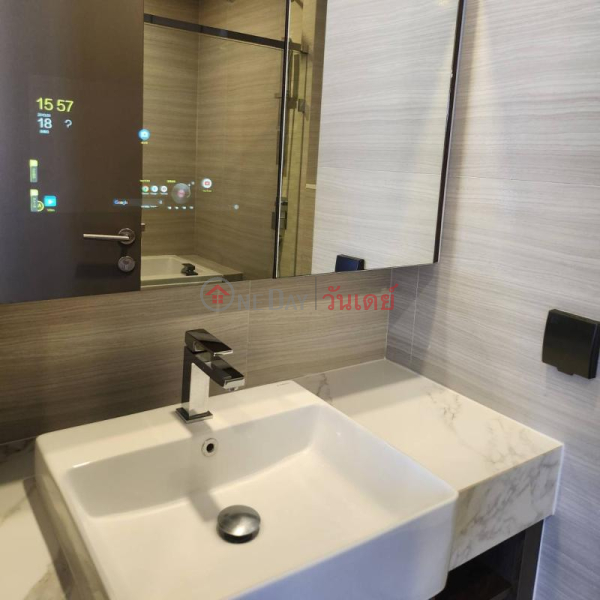 ฿ 62,000/ month Condo for Rent: Park Origin Thonglor, 45 m², 2 bedroom(s)