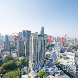 The Waterford Diamond, Khlong Toei, Bangkok _0