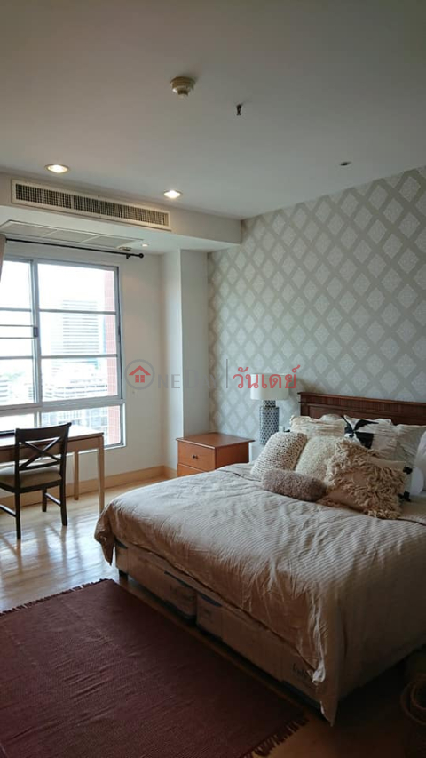 Beautiful 2-Bedroom Penthouse (TRI-TP0001101)_0